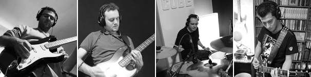 godfish, rock, maiche
