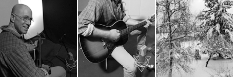 tom cat blake, blues, silent night